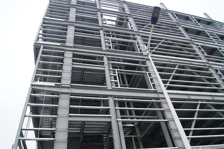 福建高层钢结构的支撑布置与构造需要符合哪些规范