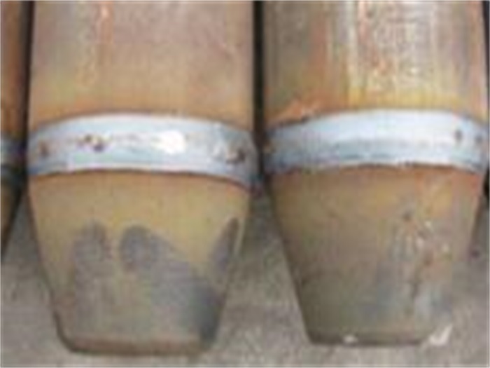 福建网架杆件焊接